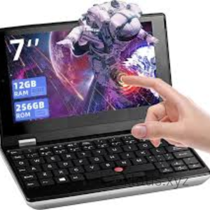 Touchscreen Mini Laptops