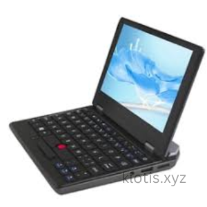 Mini Laptops for Online Learning
